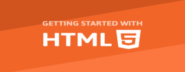 HTML5